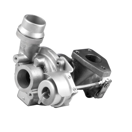 TURBO / TURBOCOMPRESOR 54359710028 - Compatible con Renault, Dacia, Nissan y Suzuki