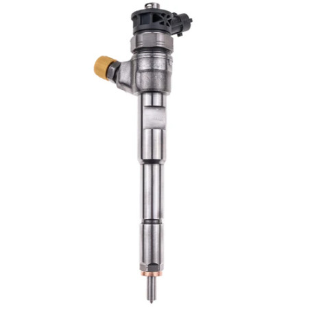 INYECTOR BOSCH 0445110652 - Compatible con Renault y Dacia 1.5 dCi