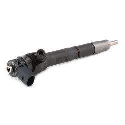 INYECTOR BOSCH 0445110646 - Compatible con Volkswagen, Audi, Seat y Skoda 2.0 TDI