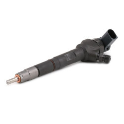 INYECTOR BOSCH 0445110646 - Compatible con Volkswagen, Audi, Seat y Skoda 2.0 TDI