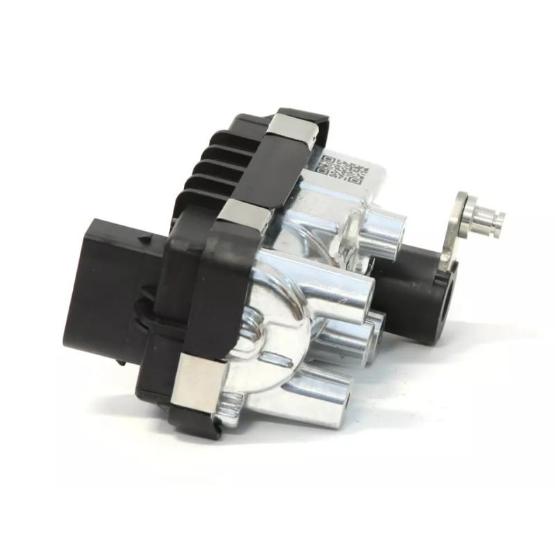 Actuador TURBO G-001 / G-277 / G-219