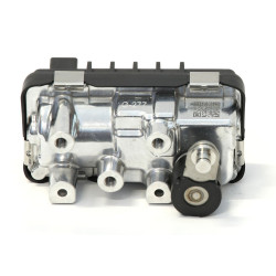 Actuador TURBO G-001 / G-277 / G-219