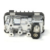 Actuador TURBO G-001 / G-277 / G-219