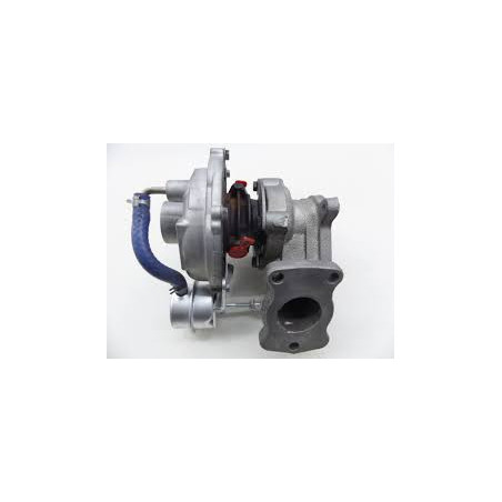 Turbo Peugeot 307 2.0 HDI IHI Turbo VVP1