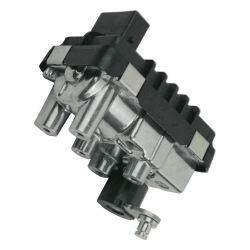 ACTUADOR TURBO G-002 712120 - Compatible con Mercedes E400, G400, M400, S400
