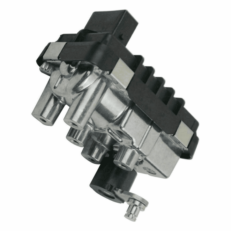 ACTUADOR TURBO G-002 712120 - Compatible con Mercedes E400, G400, M400, S400