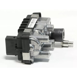 ACTUADOR TURBO G-007 763797 - Compatible con Audi Q7 4.2 TDI 240 kW