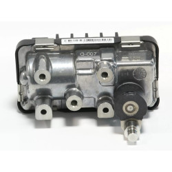 ACTUADOR TURBO G-007 763797 - Compatible con Audi Q7 4.2 TDI 240 kW