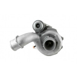 TURBOCOMPRESOR GARRETT 714652-5006S - Compatible con Renault Trafic, Opel Vivaro, Nissan Primastar