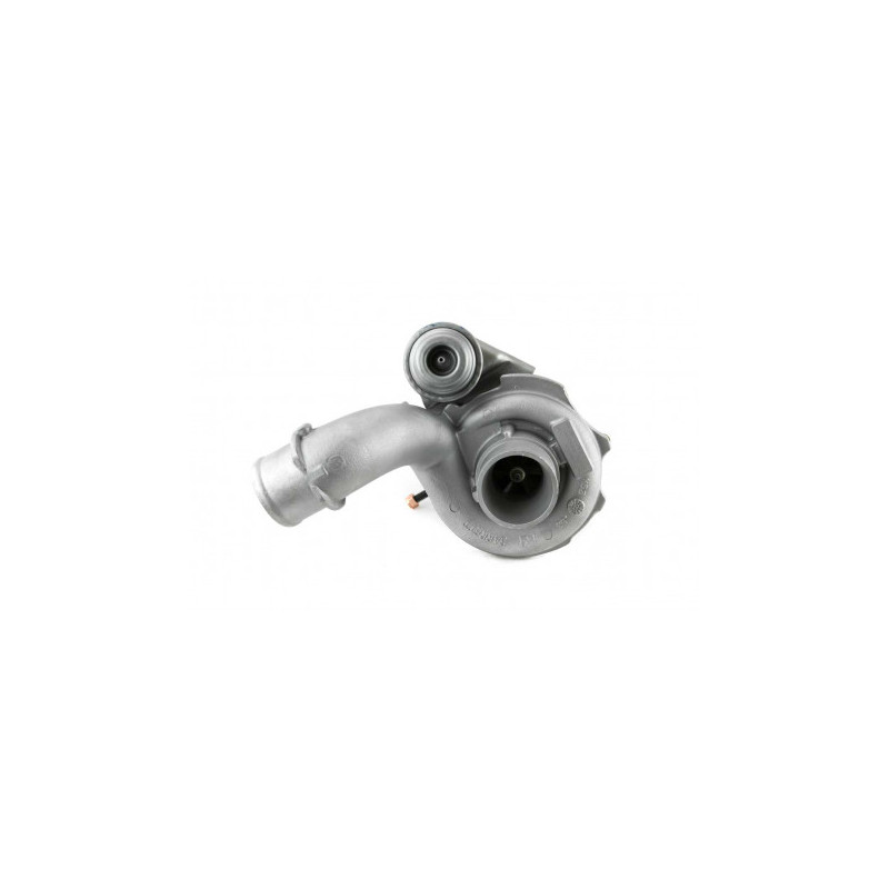 TURBOCOMPRESOR GARRETT 714652-5006S - Compatible con Renault Trafic, Opel Vivaro, Nissan Primastar