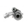 TURBOCOMPRESOR GARRETT 714652-5006S - Compatible con Renault Trafic, Opel Vivaro, Nissan Primastar