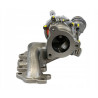 TURBOCOMPRESOR GARRETT 821042-5010S - Compatible con Renault, Nissan y Dacia
