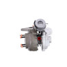 TURBOCOMPRESOR para Renault Modus 1.5 DCI KKK 54399700030