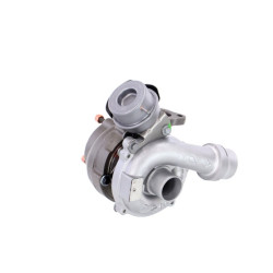 TURBOCOMPRESOR para Renault Modus 1.5 DCI KKK 54399700030