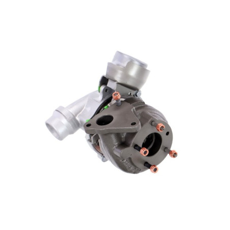 TURBOCOMPRESOR para Renault Modus 1.5 DCI KKK 54399700030