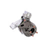 TURBOCOMPRESOR para Renault Modus 1.5 DCI KKK 54399700030