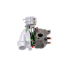 TURBOCOMPRESOR para Renault Modus 1.5 DCI KKK 54399700030