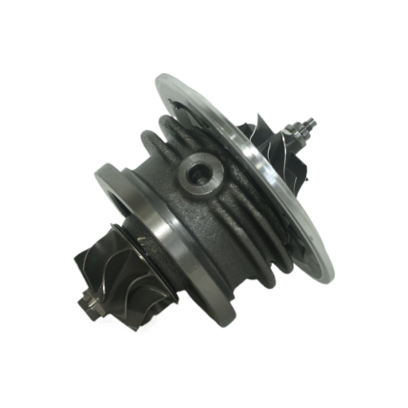 Cartucho para Turbocompresor Garrett 1000010050 - Compatible con Citroën, Fiat, Lancia y Peugeot