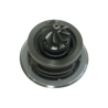 Cartucho para Turbocompresor Garrett 1000010050 - Compatible con Citroën, Fiat, Lancia y Peugeot