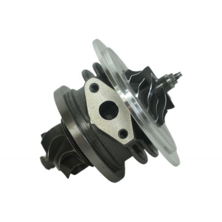 Cartucho para Turbocompresor Garrett 1000010050 - Compatible con Citroën, Fiat, Lancia y Peugeot