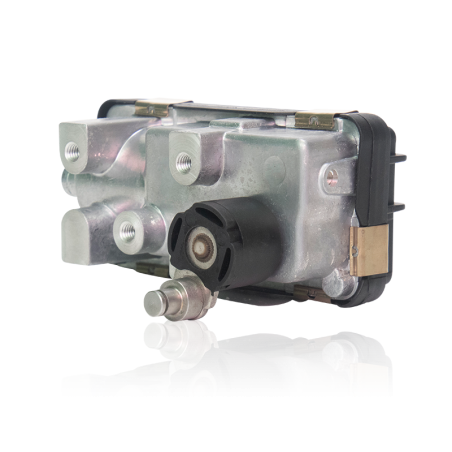 ACTUADOR ELECTRÓNICO U-004 PARA TURBO 1444800004