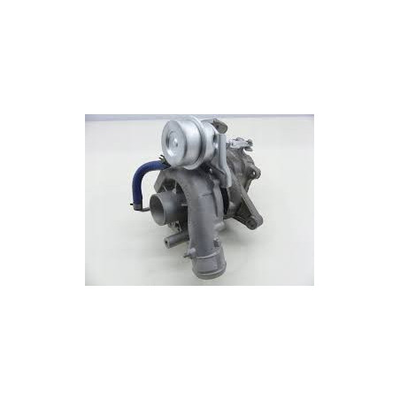 Turbo Peugeot 206 2.0 HDI IHI Turbo VVP1
