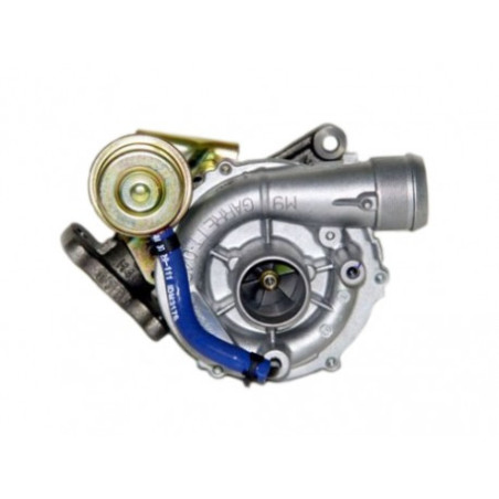Turbo Peugeot 206 2.0 HDI IHI Turbo VVP1