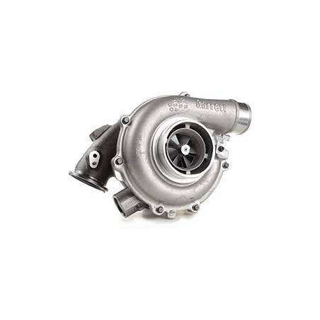 Turbo Citroën C8 2.2 HDI Garrrett 707240