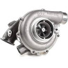 Turbo Citroën C8 2.2 HDI Garrrett 707240