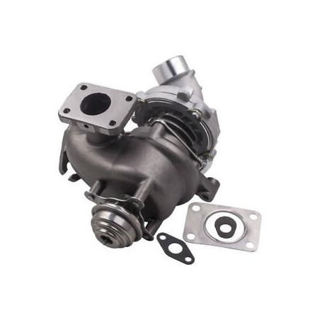 Turbo Lancia Phedra 2.2 HDI Garrrett 707240