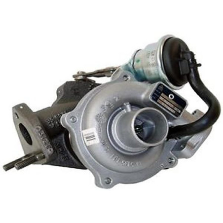 Turbo Citroën Nemo 1.3 HDI KKK 54359700005