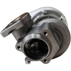 TURBO 727266-0003 MOTOR 4.0  T4.40 96CV