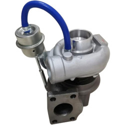 TURBO 727266-0003 MOTOR 4.0  T4.40 96CV