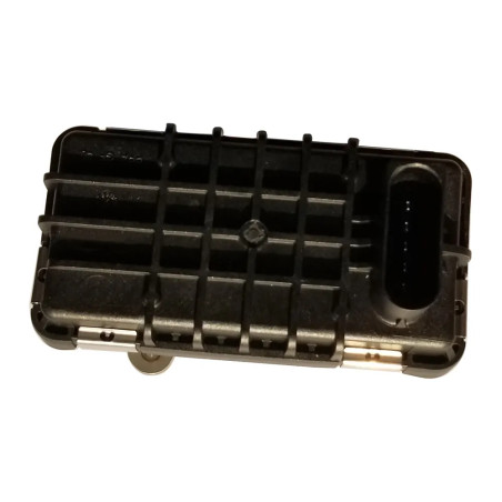 ACTUADOR ELECTRÓNICO TURBO G-103 6NW008412-13 712120