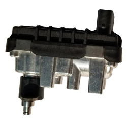 ACTUADOR ELECTRÓNICO TURBO G-103 6NW008412-13 712120