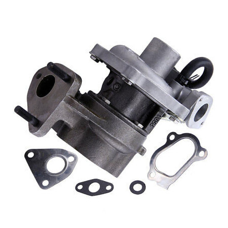 Turbo Citroën Nemo 1.3 HDI KKK 54359700005