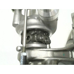 Turbo Renault Clio IV 0.9 (TCe) Mitsubishi 49373-04001