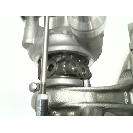 Turbo Renault Clio IV 0.9 (TCe) Mitsubishi 49373-04001