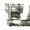 Turbo Renault Clio IV 0.9 (TCe) Mitsubishi 49373-04001