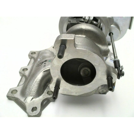 Turbo Renault Clio IV 0.9 (TCe) Mitsubishi 49373-04001