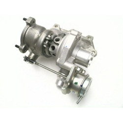 Turbo Renault Clio IV 0.9 (TCe) Mitsubishi 49373-04001