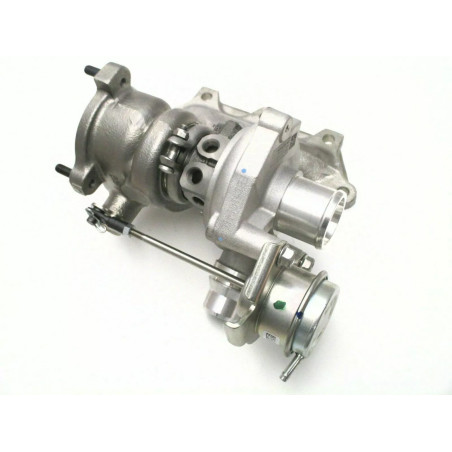 Turbo Renault Clio IV 0.9 (TCe) Mitsubishi 49373-04001