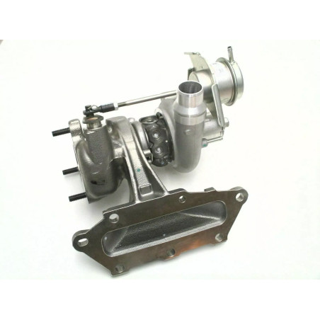 Turbo Renault Clio IV 0.9 (TCe) Mitsubishi 49373-04001