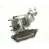 Turbo Renault Clio IV 0.9 (TCe) Mitsubishi 49373-04001