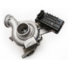 TURBOCOMPRESOR GARRETT 759688 - Compatible con Mercedes-Benz Sprinter 315 CDI