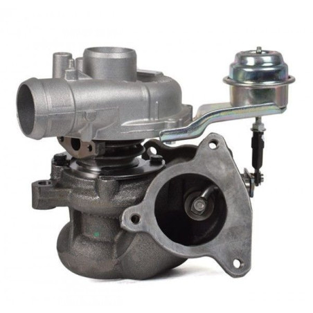 Turbo Citroën C8 2.0 HDI Garrett 706978