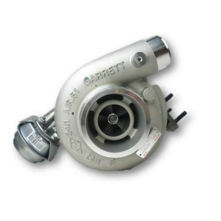TURBOCOMPRESOR GARRETT 753959-5005S - Compatible con Iveco Daily 3.0 HPI