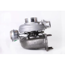 TURBOCOMPRESOR GARRETT 753959-5005S - Compatible con Iveco Daily 3.0 HPI