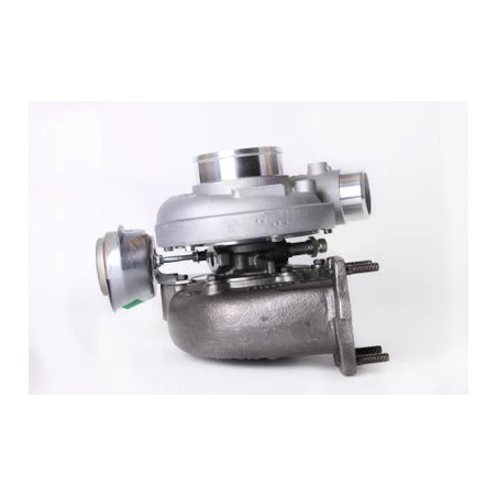 TURBOCOMPRESOR GARRETT 753959-5005S - Compatible con Iveco Daily 3.0 HPI
