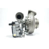 TURBOCOMPRESOR GARRETT 743436-5003S - Compatible con Mercedes-Benz E 320 CDI y S 320 CDI